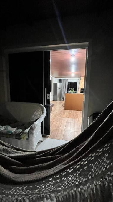 Acomodacao Cambirela Palhoca Luaran gambar